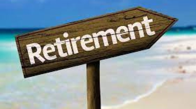 Govt Orders Premature Retirement of 5 Officers