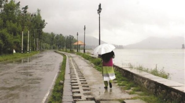 Widespread rains, snowfall expected in J&K from March 6-8: MeT