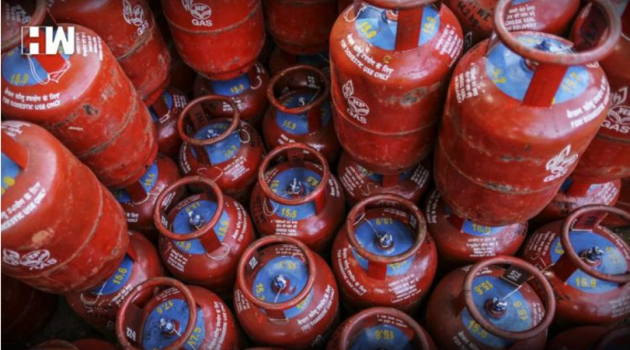 5000 LPG panchayats on the occasion of Ujjwala diwas on 1st May 2022