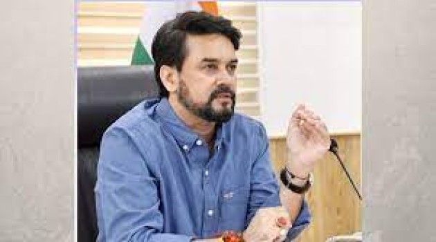 Free flow of information and need for correct information go hand in hand: Shri Anurag Thakur