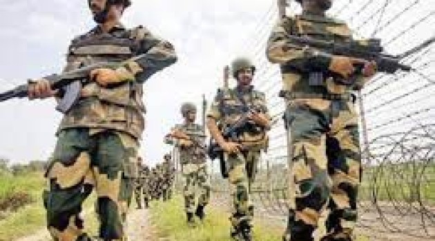 Discharge tasks with utmost professionalism, dedication: GOC to soldiers on Raising Day