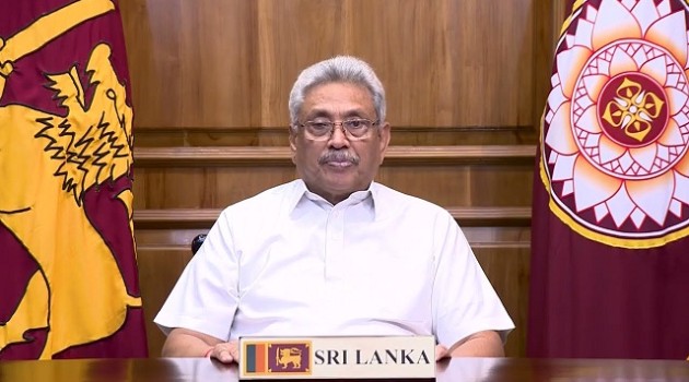 New SL President to be elected on July 20