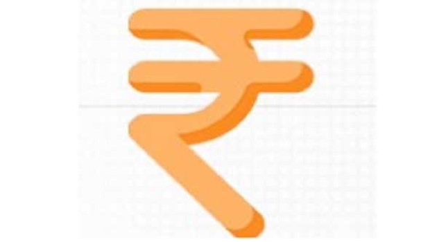 Rupee up 9 paise against USD