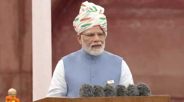 India ‘mother of democracy’, diversity our strength: PM