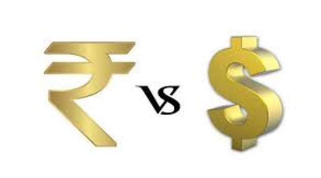 Rupee rises 7 paise against USD