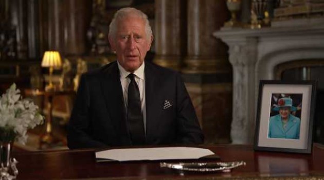 Charles III to be proclaimed Britain’s king Saturday