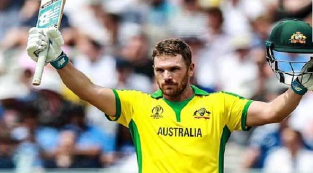 Oz skipper Aaron Finch announces ODI retirement