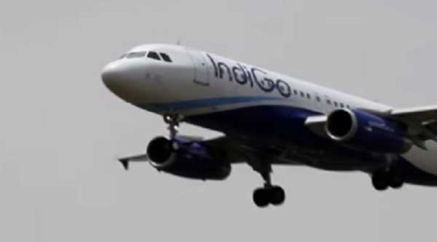 Indigo to begin Trivandrum-Pune flights Oct 1