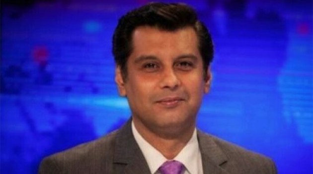 Senior journalist Arshad Sharif shot dead
