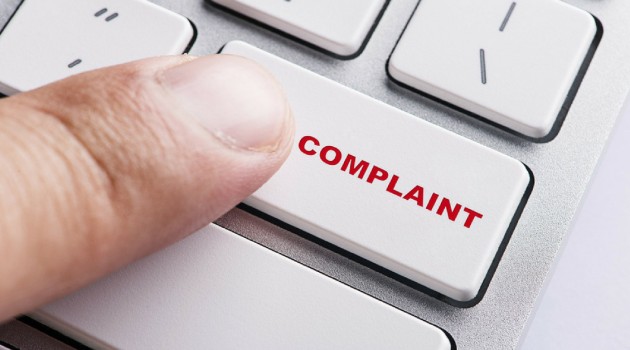 Culture of anonymous complaints is to be discouraged: Govt