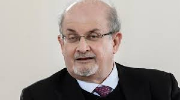 Rushdie: US sanctions Iran-based group