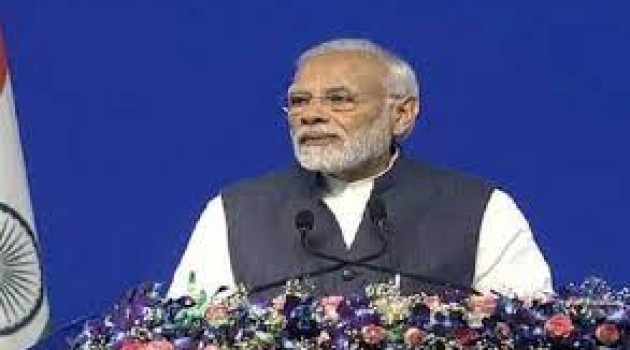 PM to attend Chintan Shivir of Home Ministers of states on 28th October