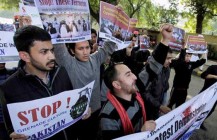 Pakistan exposed on genocide of Shia community