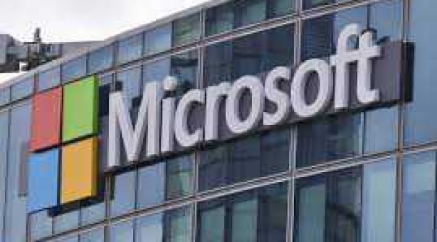 Microsoft announces $100mln in technology support for Ukraine
