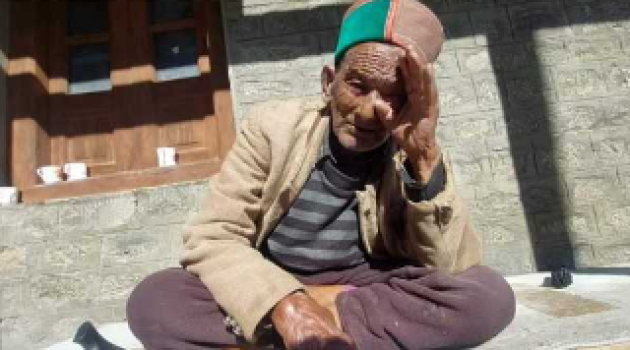 India’s first voter Shyam Saran Negi dies at 106