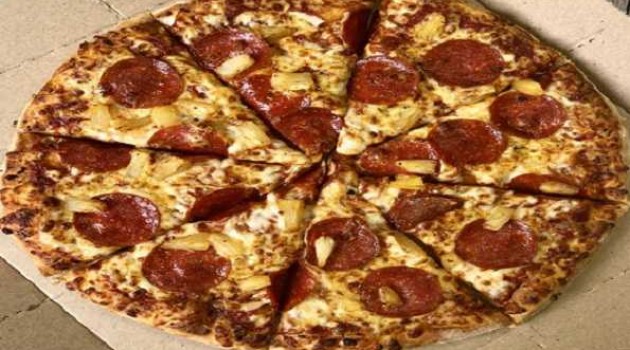 Domino’s Pizza fined $523,000 for unfair biz practice