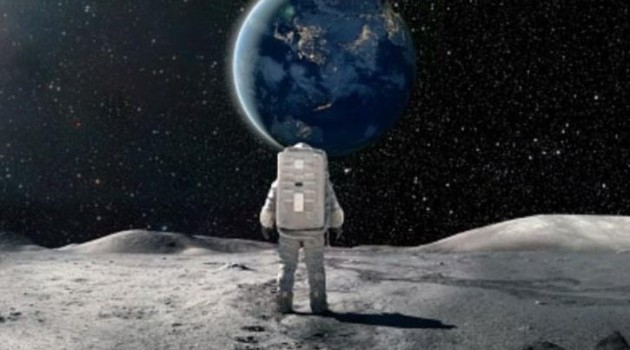 People could be living on the moon