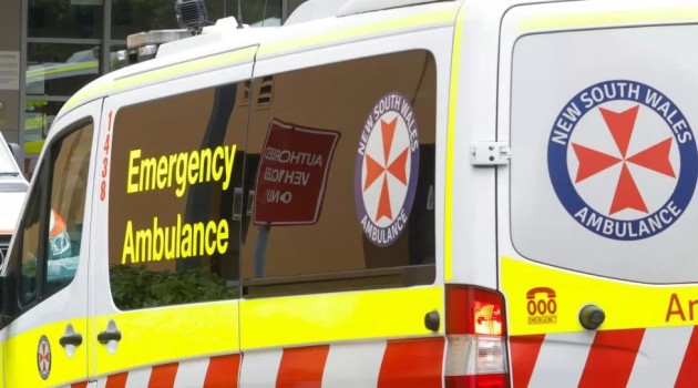 Sydney students injured after science experiment