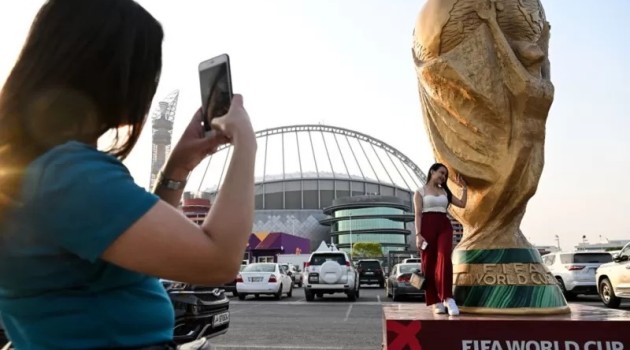 Qatar FIFA World Cup: Revenue expected to surpass all previous records