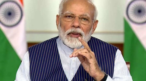 Focus on capacity building: PM to Rozgar Mela appointees