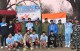   Youth Volleyball championship was organized by 79 Battalion of CRPF Srinagar