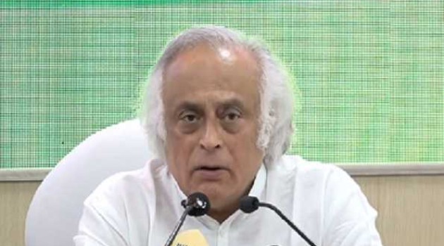 Kharge, several parliamentarians will be unable to attend President’s address : Jairam Ramesh