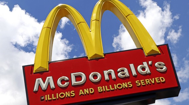 Fast food giant McDonalds to make job cuts: Reports