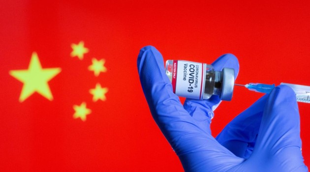US stands by offer to send free Covid vaccines to China