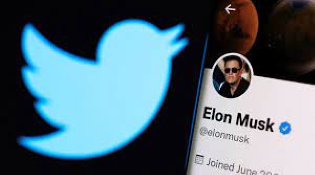 Twitter Lost 80 pc of its workforce under Elon Musk – Reports