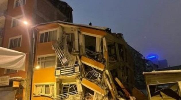 76 people killed in Turkey, 42 dead in Syria as deadly earthquake shatters lives
