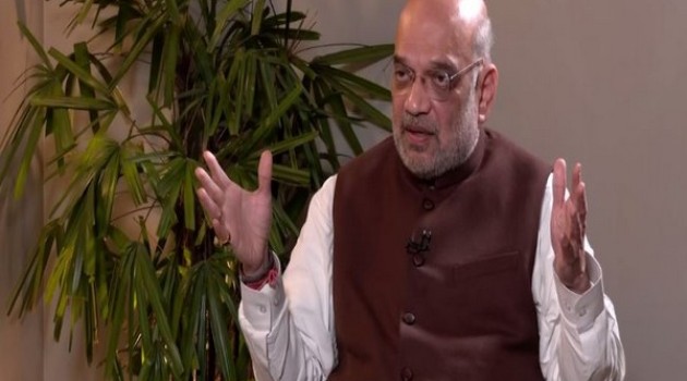EC to take call on J-K elections, statehood after assembly polls: Amit Shah