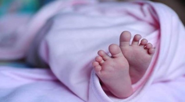 Abandoned dead body of neonate found in Central Kashmir’s Budgam