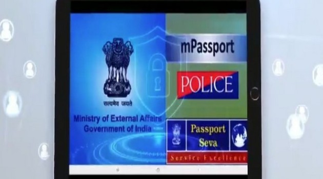 MEA introduces ‘mPassport Police App’ to expedite police verification of passport issuance