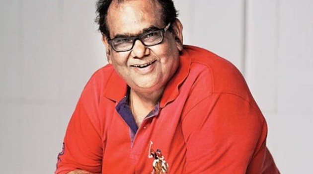 Veteran actor Satish Kaushik no more