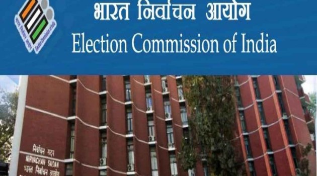 ECI orders special summary revision of electoral rolls in J&K