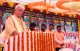 Lt Governor addresses inauguration ceremony of Saran Dairy Producer Co. Ltd at Gopalganj, Bihar