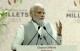 India’s G20 motto reflected in declaration of International Year of Millets: PM