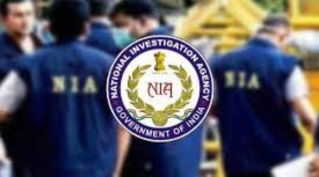Dhangri Attack: NIA Raids Multiple Locations in Poonch
