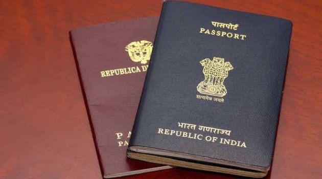 Passports Handed Over To 700 Hajj Aspirants In Srinagar