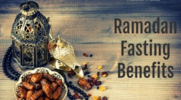 Doctors list health benefits of fasting