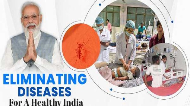 World Health Day: PM reiterates commitment to ensure quality healthcare for all