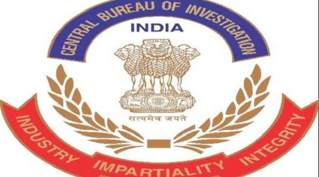 CBI arrests a chief horticulture officer in an alleged bribery case