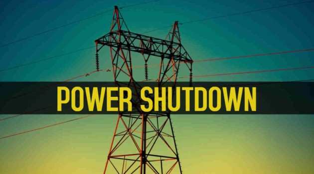 Stretched power shutdown in Srinagar areas annoys people