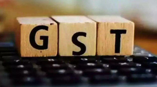 GST mop-up tops Rs 1.60 lakh crore in March
