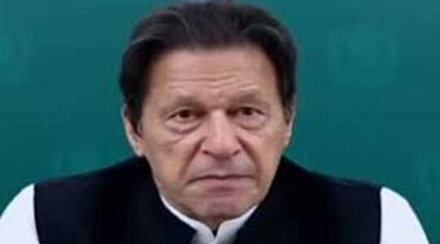 Imran Khan arrested in Al-Qadir Trust case