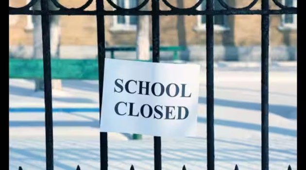  Doda Admin Orders Closure of Schools for the Day