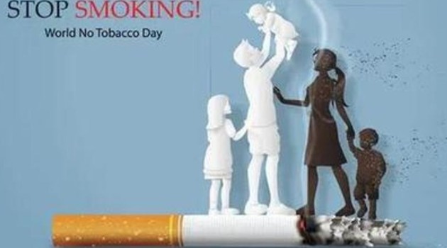 On world no tobacco day, DAK seeks blanket ban on tobacco products in Kashmir