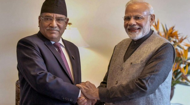 Nepal PM Prachanda on India visit from May 31, to hold talks with PM Modi