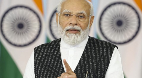 PM to visit Varanasi to inaugurate 16 Atal Awasiya Vidyalaya on Sep 23