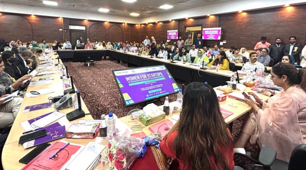 Empowering Women Entrepreneurs: JKEDI and Startup India Collaborate for an Innovative Workshop
